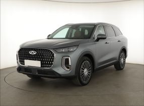 Chery Tiggo 9 - 2026
