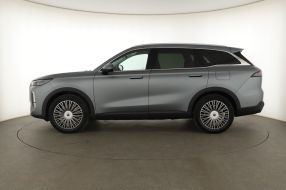 Chery Tiggo 9 - 2026