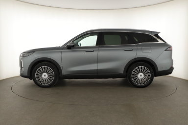 Chery Tiggo 9 - 2026