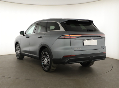 Chery Tiggo 9 - 2026