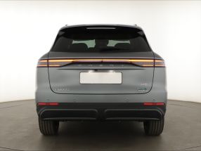 Chery Tiggo 9 - 2026
