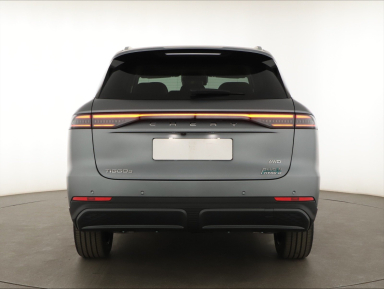 Chery Tiggo 9 - 2026