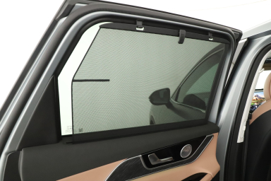 Chery Tiggo 9 - 2026