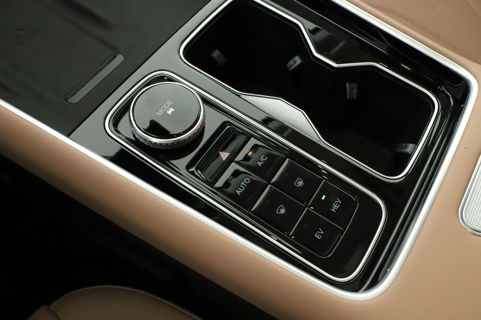 Chery Tiggo 9 - 2026