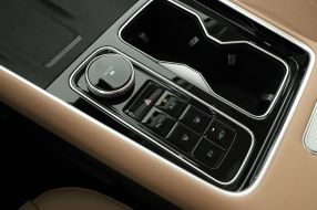 Chery Tiggo 9 - 2026