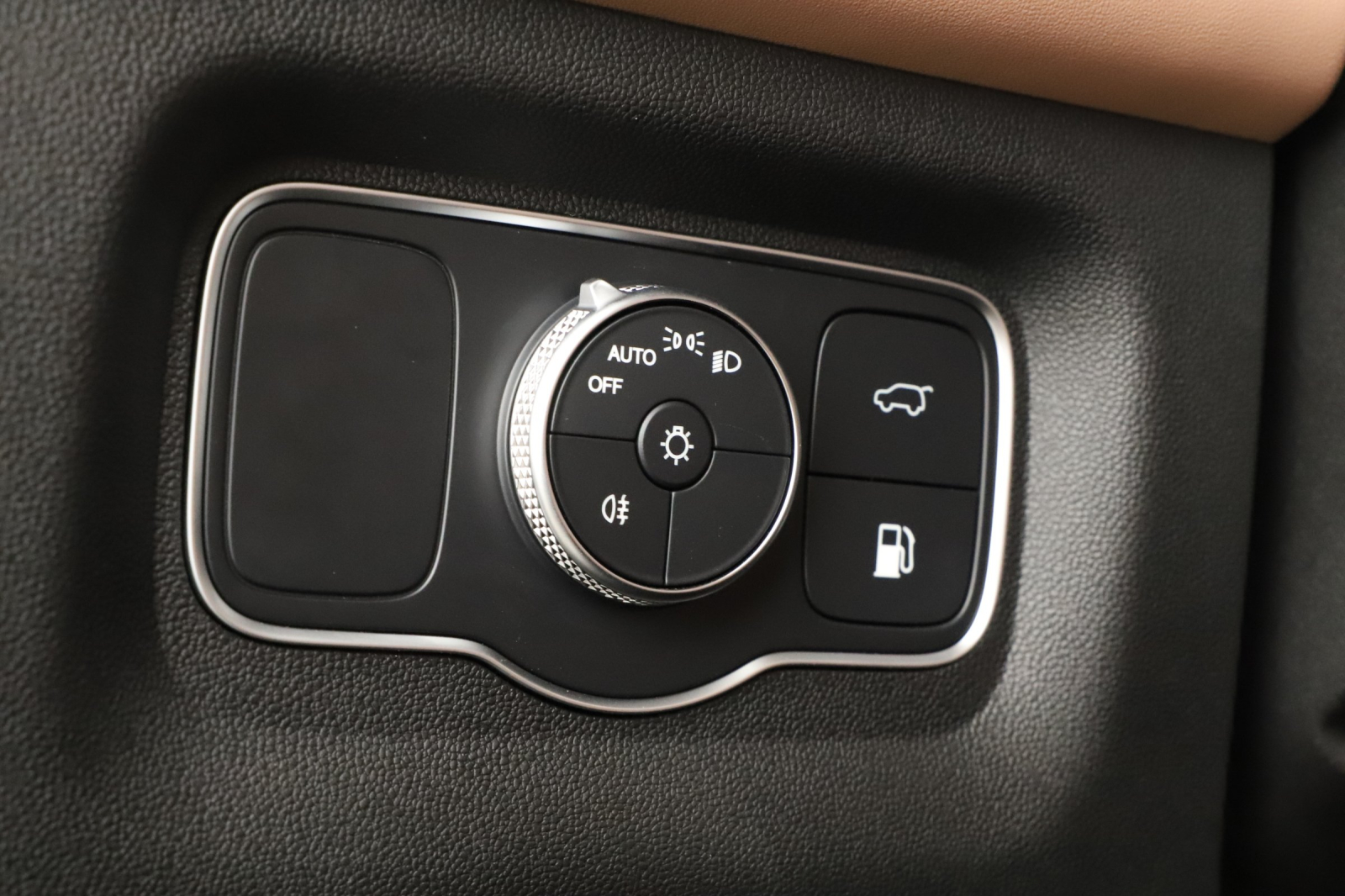 Chery Tiggo 9 - 2026