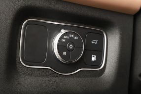 Chery Tiggo 9 - 2026