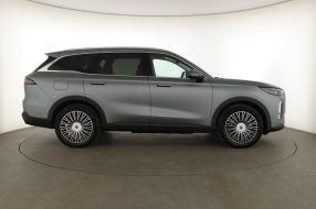 Chery Tiggo 9 - 2026