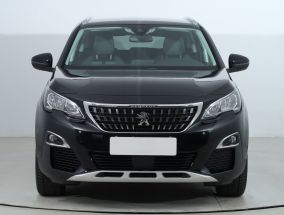 Peugeot 3008 - 2017