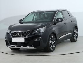 Peugeot 3008 - 2017