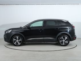 Peugeot 3008 - 2017