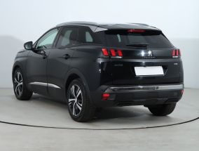 Peugeot 3008 - 2017
