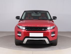 Land Rover Range Rover Evoque - 2013