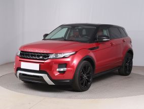 Land Rover Range Rover Evoque - 2013
