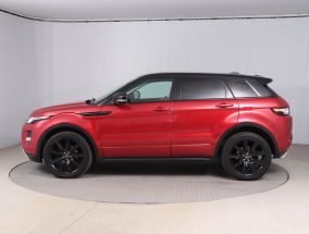 Land Rover Range Rover Evoque - 2013