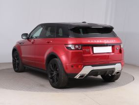 Land Rover Range Rover Evoque - 2013