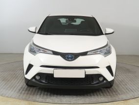 Toyota C-HR - 2017