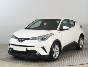 Toyota C-HR - 2017