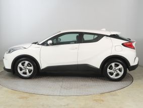 Toyota C-HR - 2017