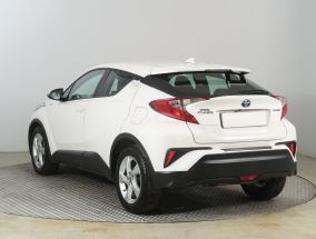 Toyota C-HR - 2017