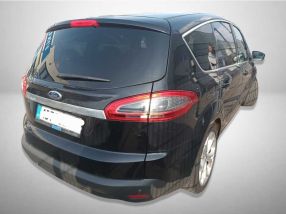 Ford S-Max - 2010