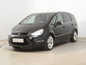 Ford S-Max - 2010