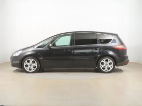 Ford S-Max - 2010