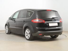 Ford S-Max - 2010