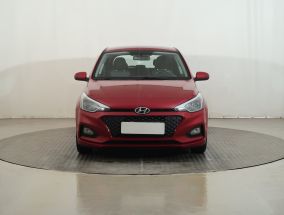 Hyundai i20 - 2019