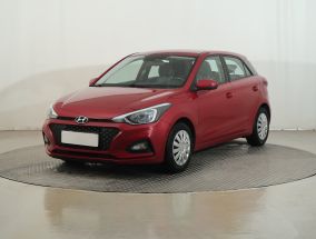 Hyundai i20 - 2019