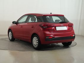 Hyundai i20 - 2019