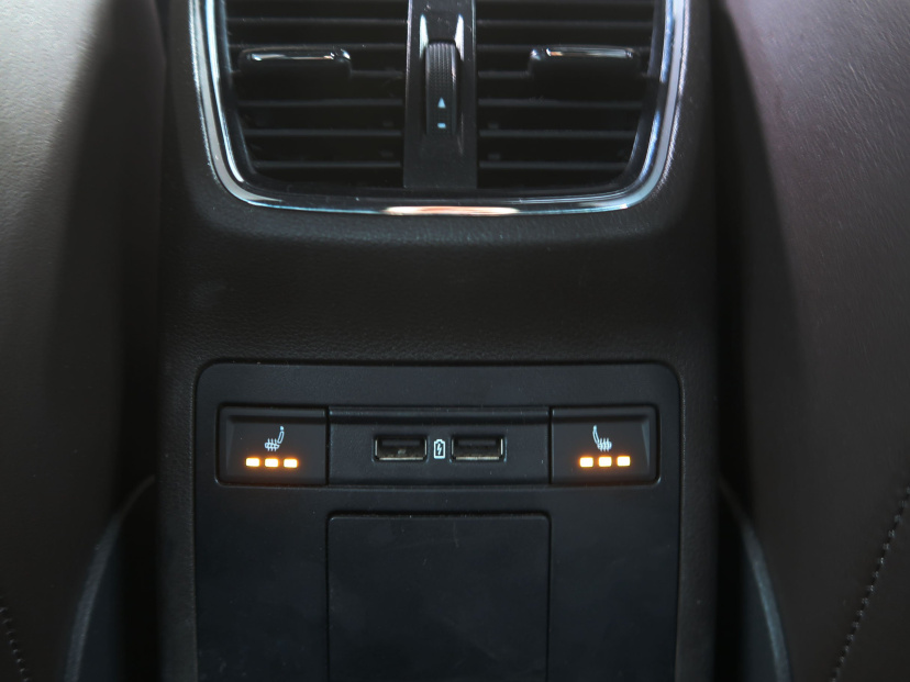 Škoda Octavia, 2017