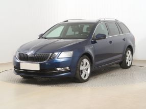 Skoda Octavia - 2017