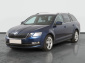 Škoda Octavia, 2017