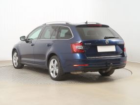 Skoda Octavia - 2017