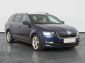Škoda Octavia, 2017