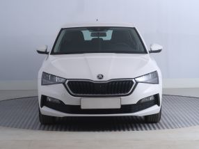 Skoda Scala - 2021