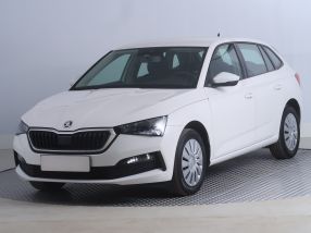 Skoda Scala - 2021