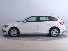 Skoda Scala - 2021