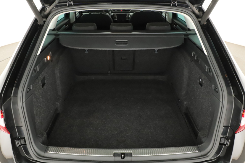 Škoda Superb, 2016