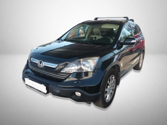 Honda CR-V 2010