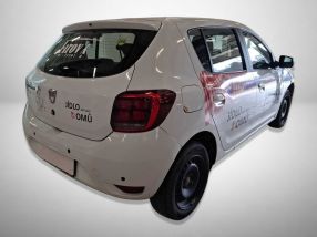 Dacia Sandero - 2019