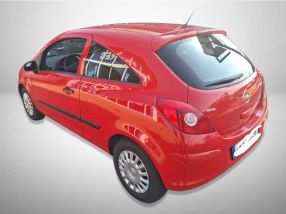 Opel Corsa - 2007