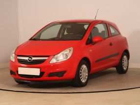 Opel Corsa - 2007