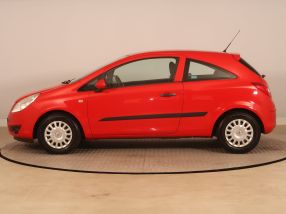 Opel Corsa - 2007