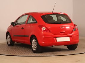 Opel Corsa - 2007