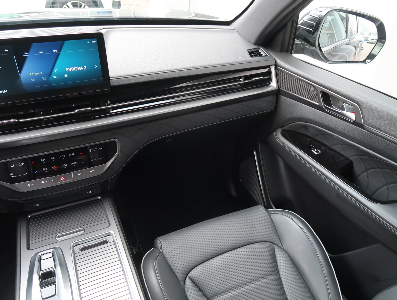 SsangYong Rexton - 2025