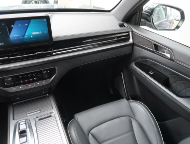 SsangYong Rexton - 2025