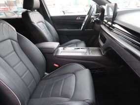 SsangYong Rexton - 2025