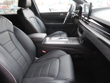 SsangYong Rexton - 2025